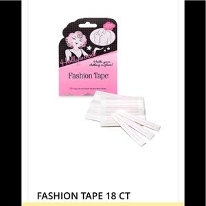 Fashion tape 18-count - New in Box